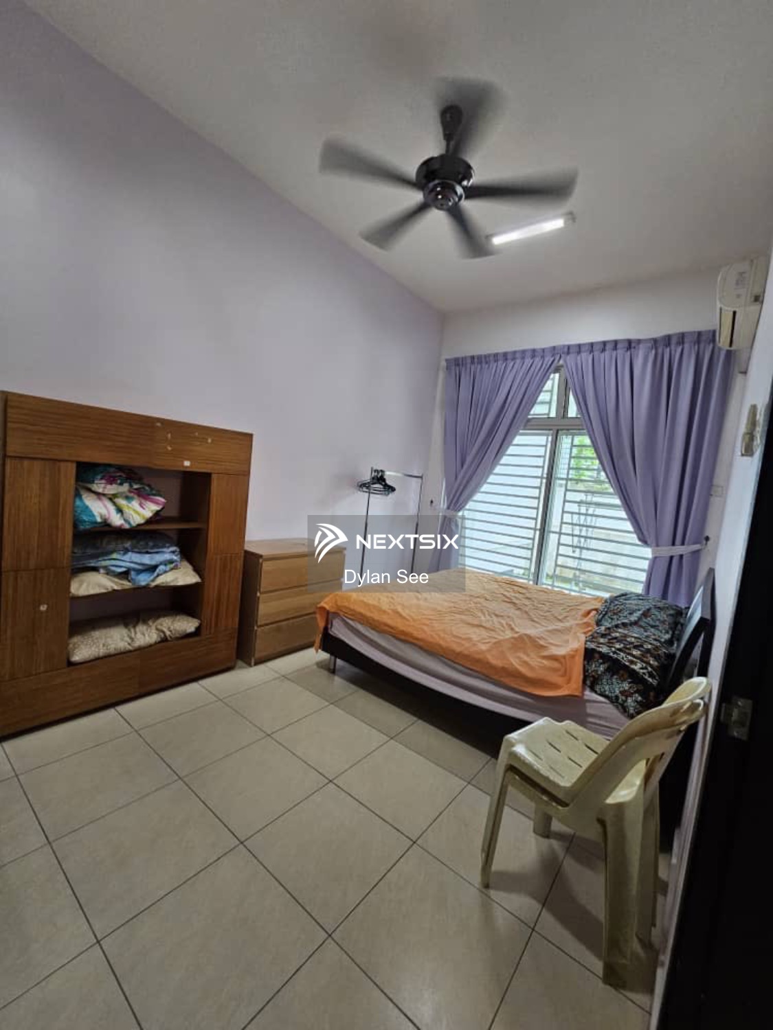 Semi-detached House For Sale in Johor Bahru Johor - Image 6