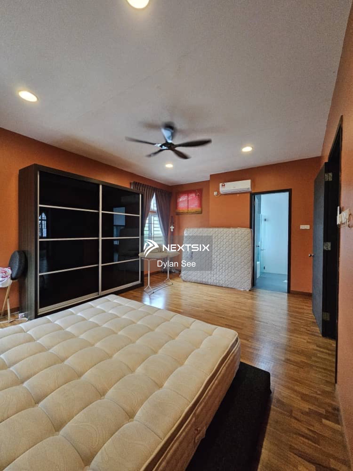 Semi-detached House For Sale in Johor Bahru Johor - Image 7