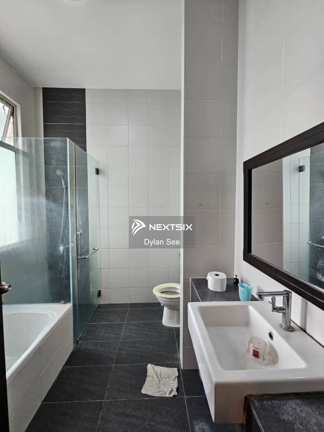 Semi-detached House For Sale in Johor Bahru Johor - Image 9