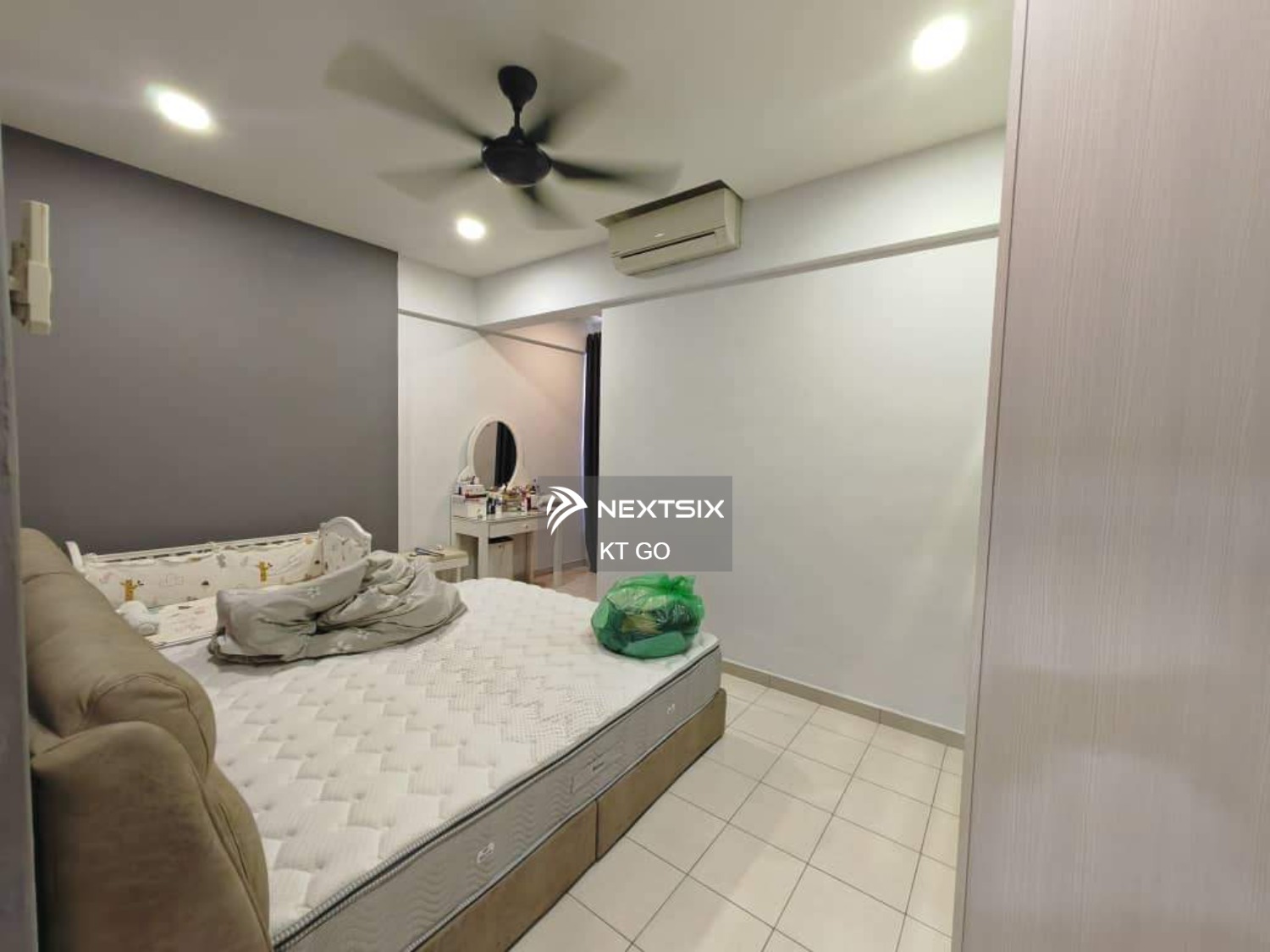 Condominium For Rent in Puchong Selangor - Image 3