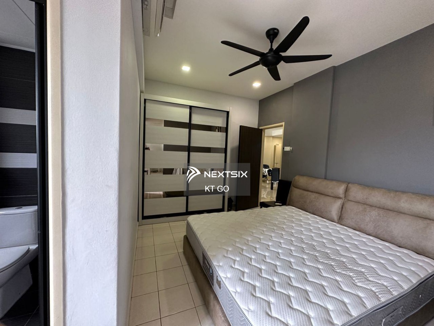 Condominium For Rent in Puchong Selangor - Image 4