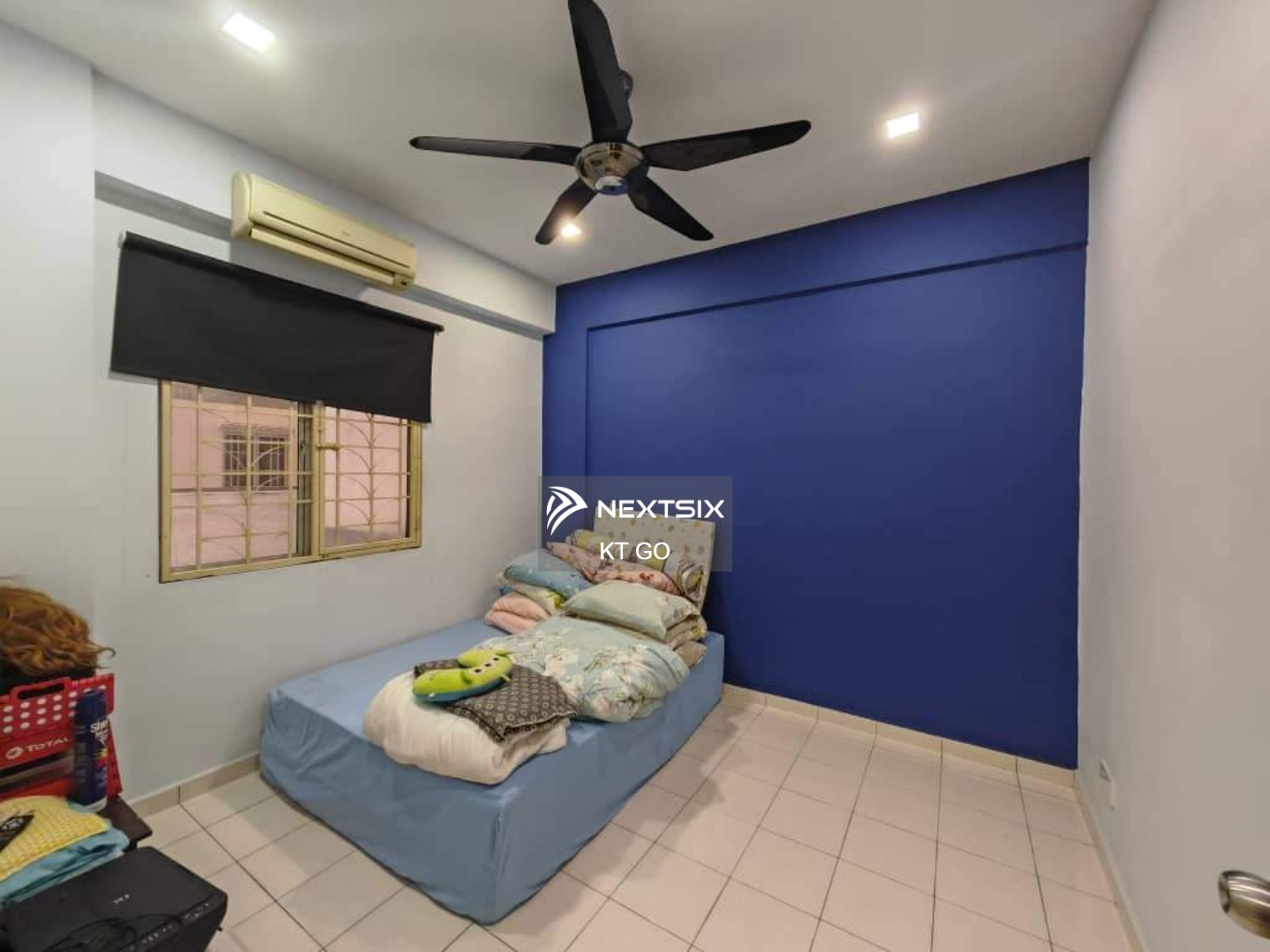 Condominium For Rent in Puchong Selangor - Image 5