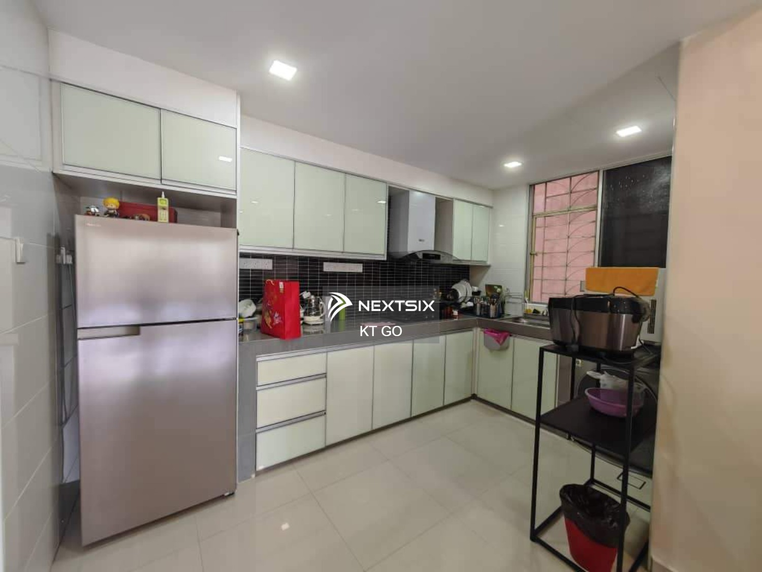 Condominium For Rent in Puchong Selangor - Image 7