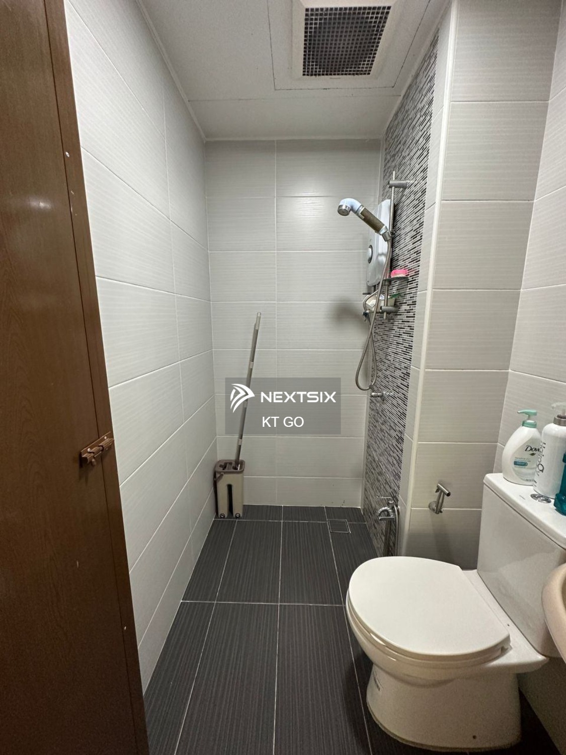 Condominium For Rent in Puchong Selangor - Image 8