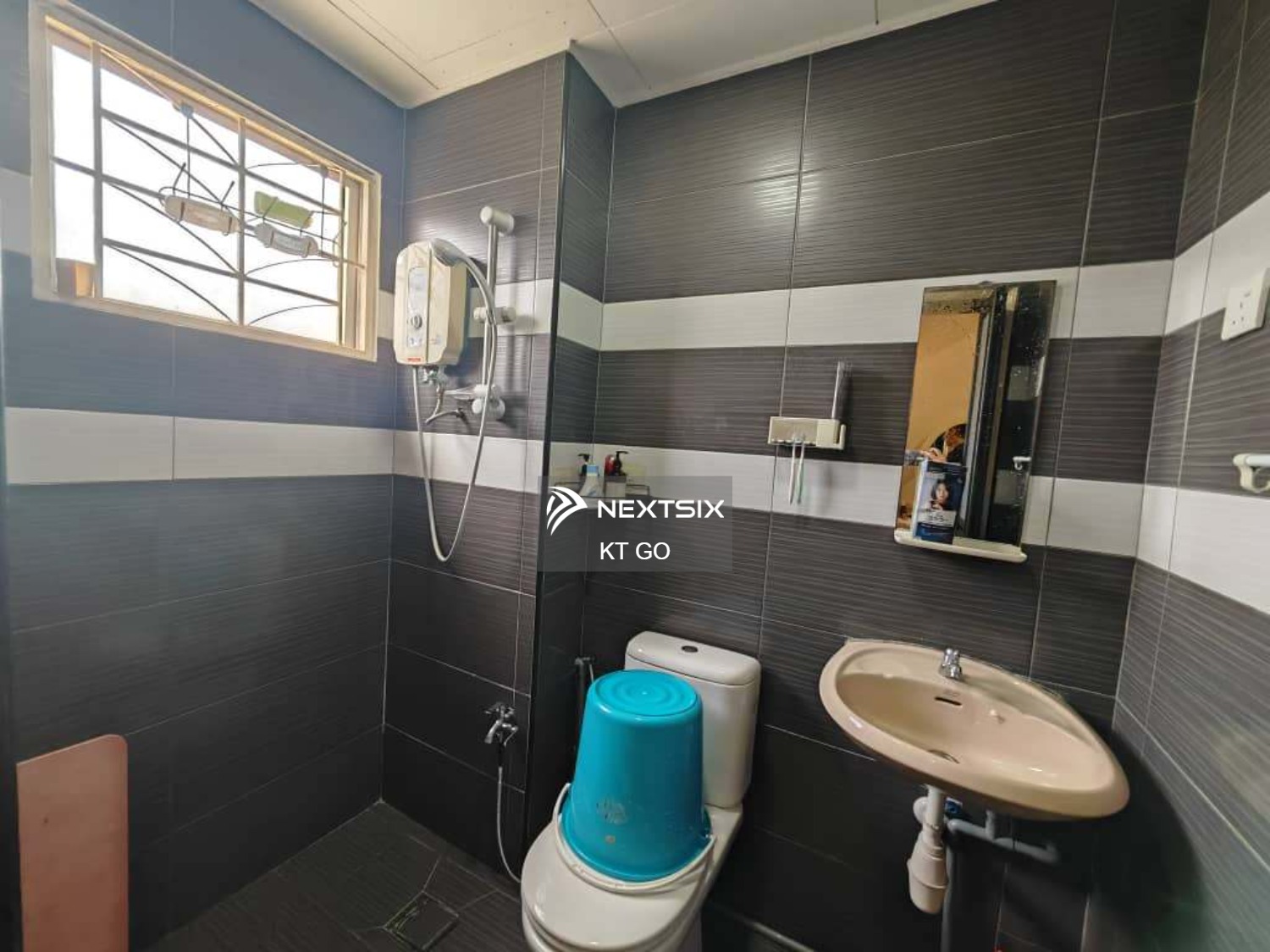 Condominium For Rent in Puchong Selangor - Image 9