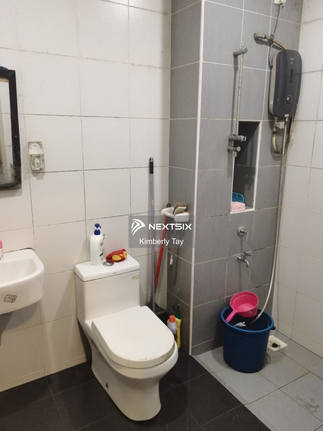Serviced Residence For Sale in Johor Bahru Johor