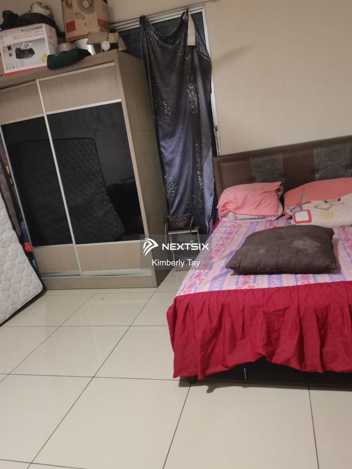 Serviced Residence For Sale in Johor Bahru Johor - Image 4
