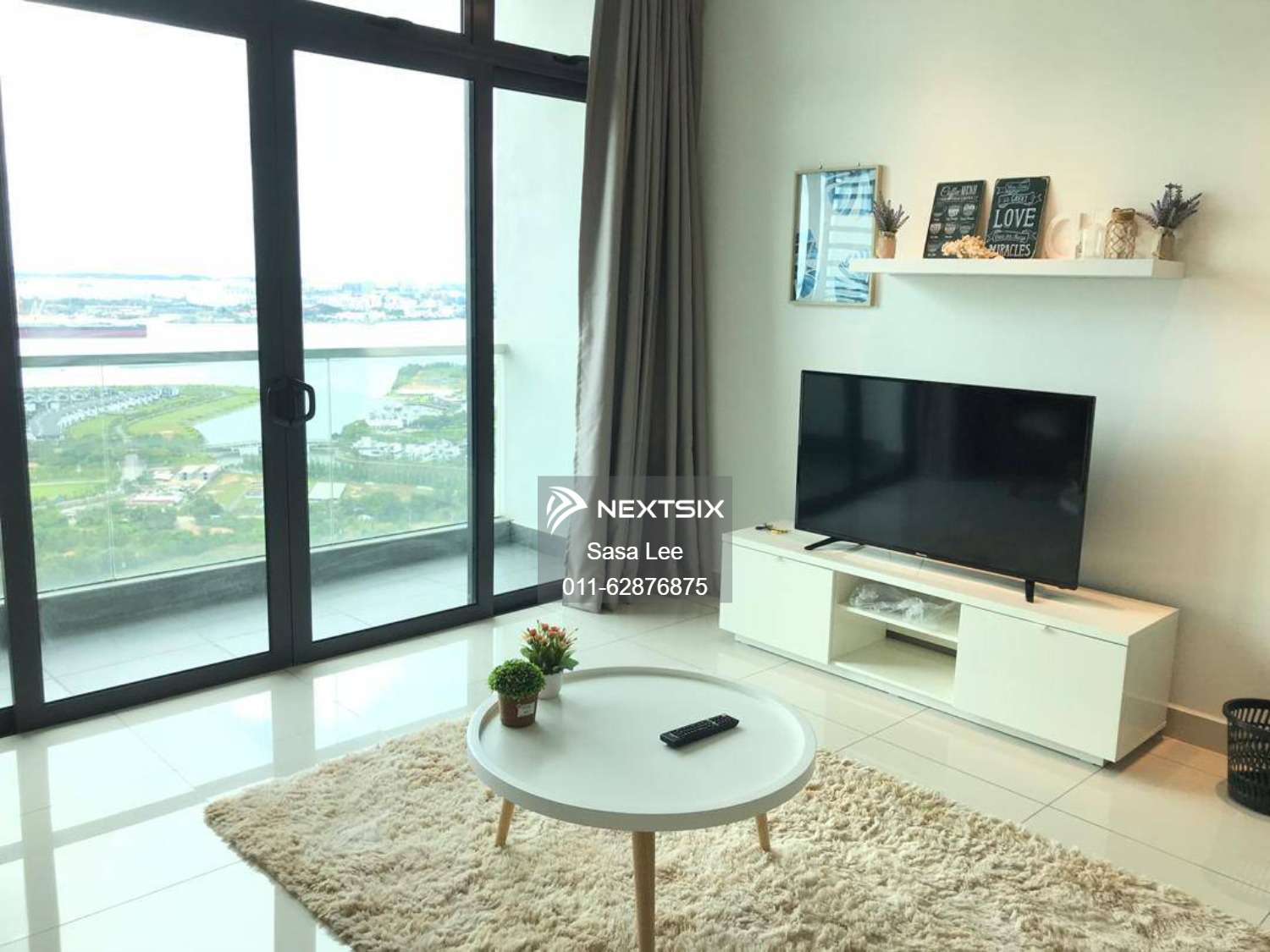 Serviced Residence For Rent in Masai Johor