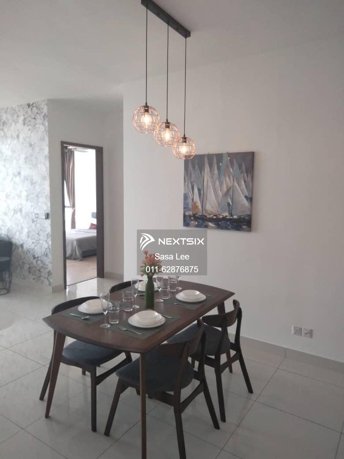 Serviced Residence For Rent in Masai Johor - Image 5