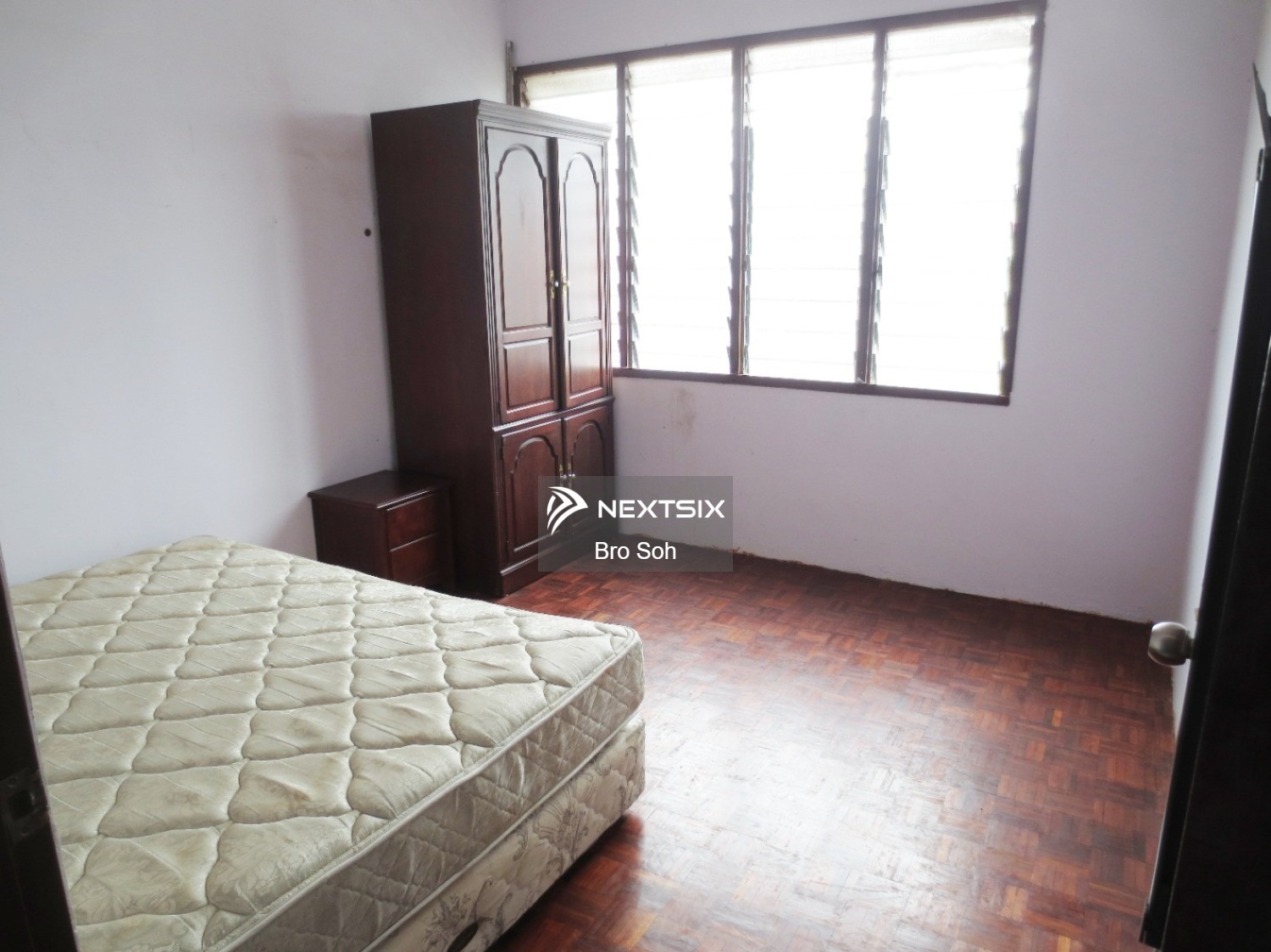 2-sty Terrace/Link House For Sale in Kuantan Pahang - Image 11