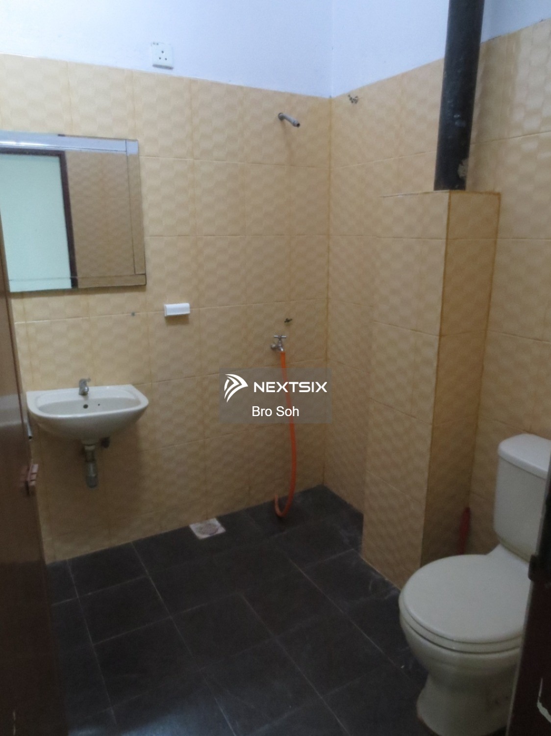 2-sty Terrace/Link House For Sale in Kuantan Pahang - Image 7