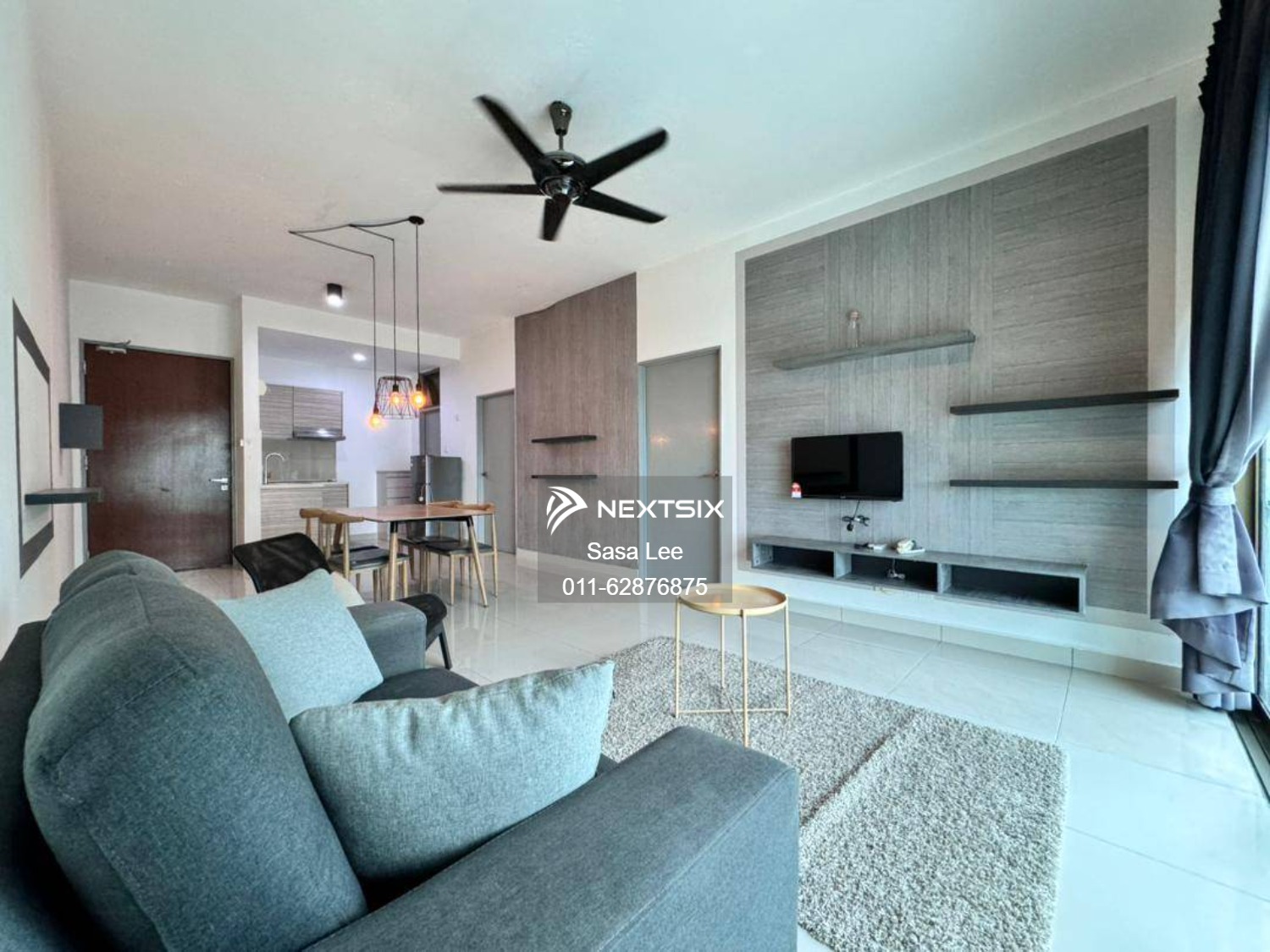 Condominium For Sale in Johor Bahru Johor - Image 6