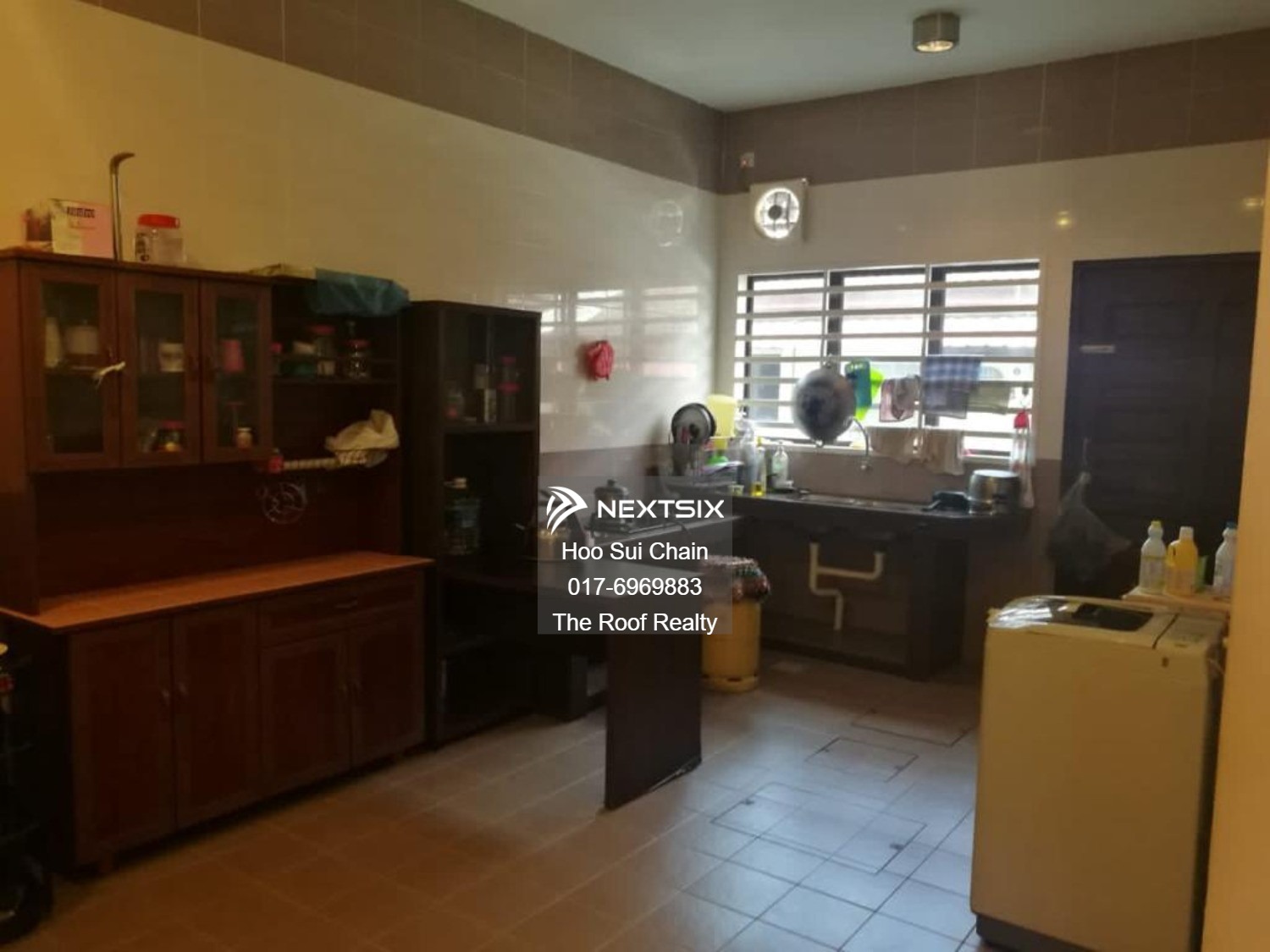 2-sty Terrace/Link House For Sale in Kuantan Pahang - Image 10