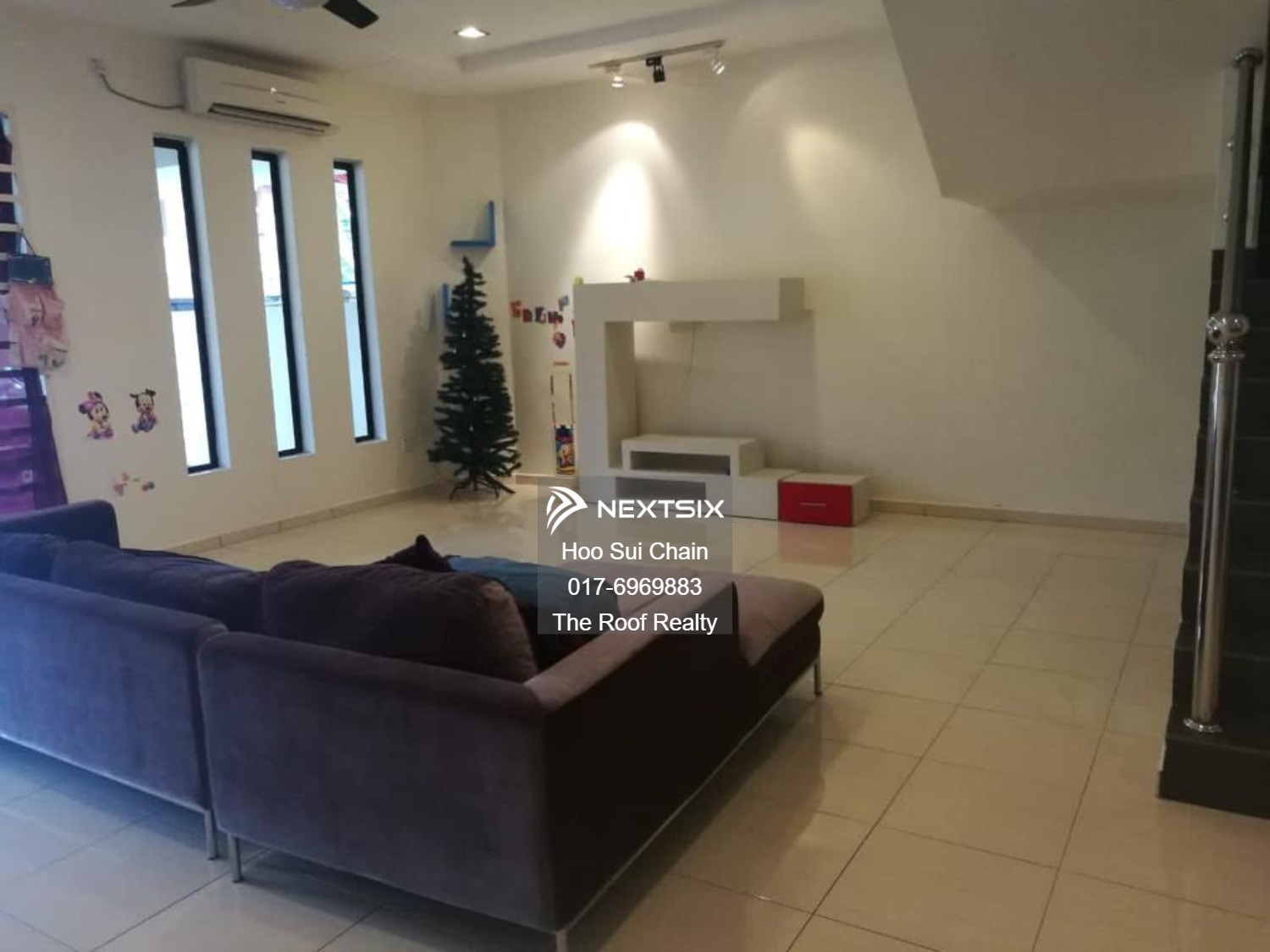 2-sty Terrace/Link House For Sale in Kuantan Pahang - Image 2