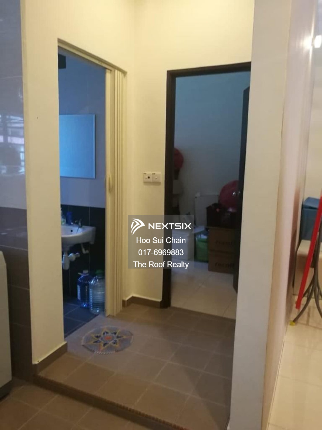 2-sty Terrace/Link House For Sale in Kuantan Pahang - Image 4