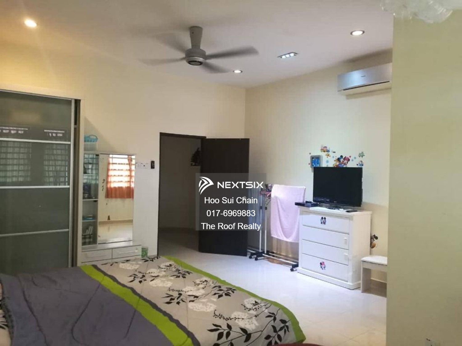 2-sty Terrace/Link House For Sale in Kuantan Pahang - Image 5