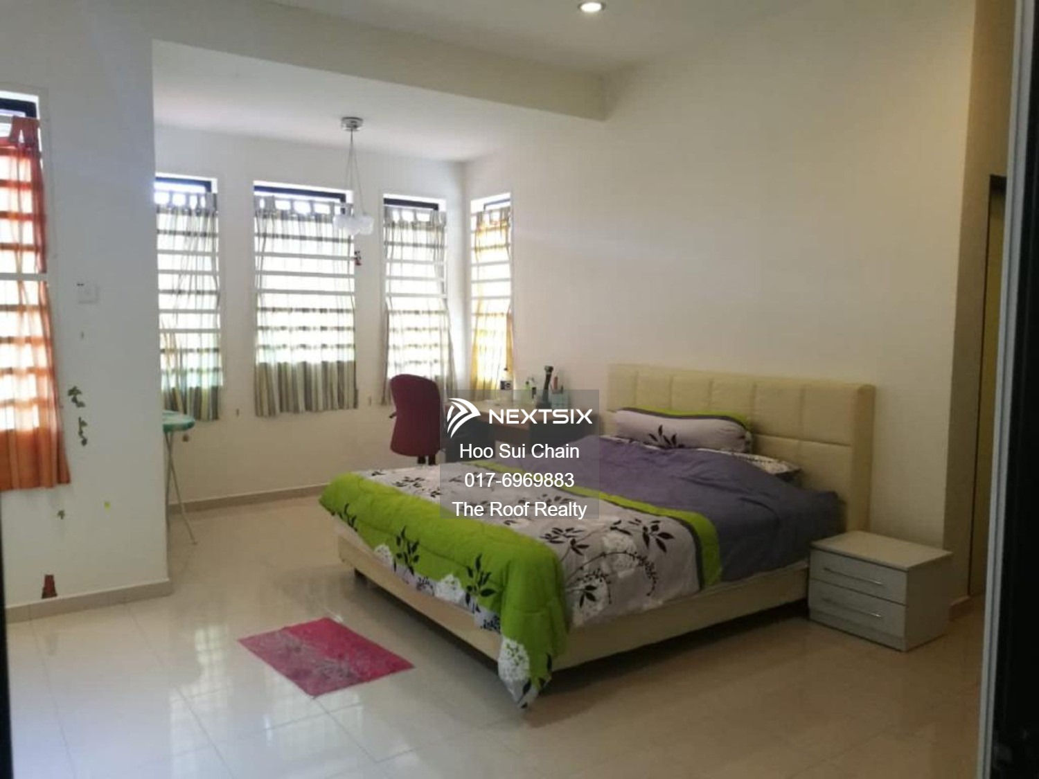 2-sty Terrace/Link House For Sale in Kuantan Pahang - Image 7