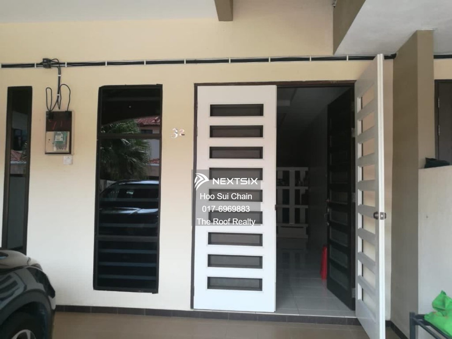 2-sty Terrace/Link House For Sale in Kuantan Pahang - Image 8