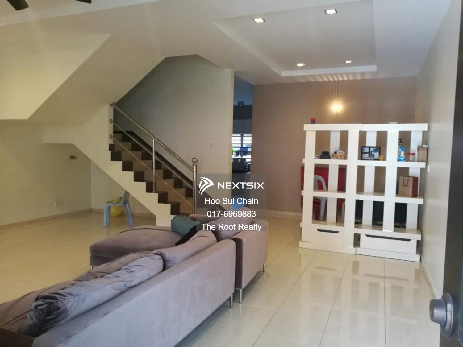 2-sty Terrace/Link House For Sale in Kuantan Pahang - Image 9