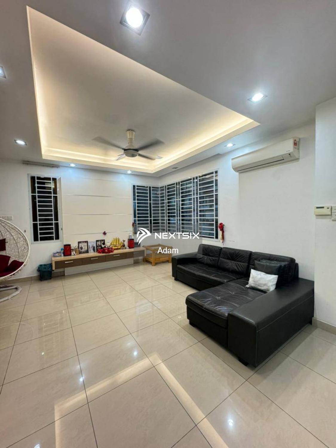 Cluster House For Rent in Johor Bahru Johor