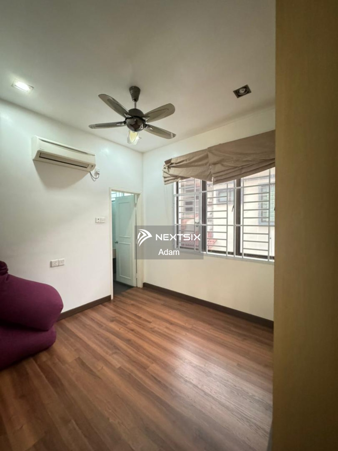 Cluster House For Rent in Johor Bahru Johor - Image 10