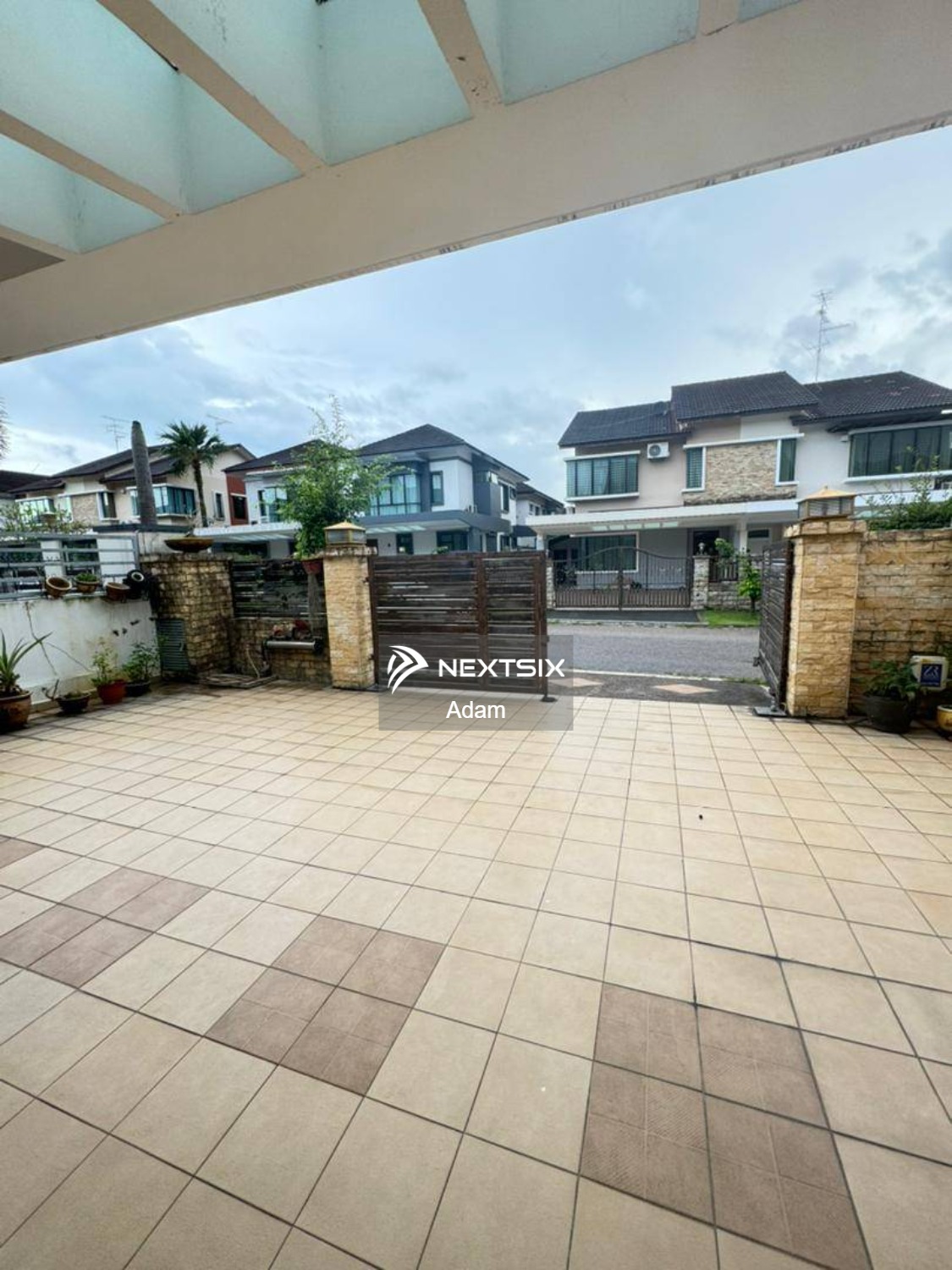 Cluster House For Rent in Johor Bahru Johor - Image 11