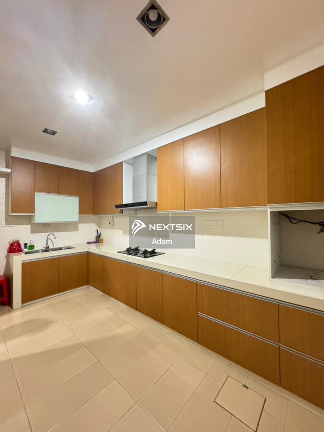 Cluster House For Rent in Johor Bahru Johor - Image 12