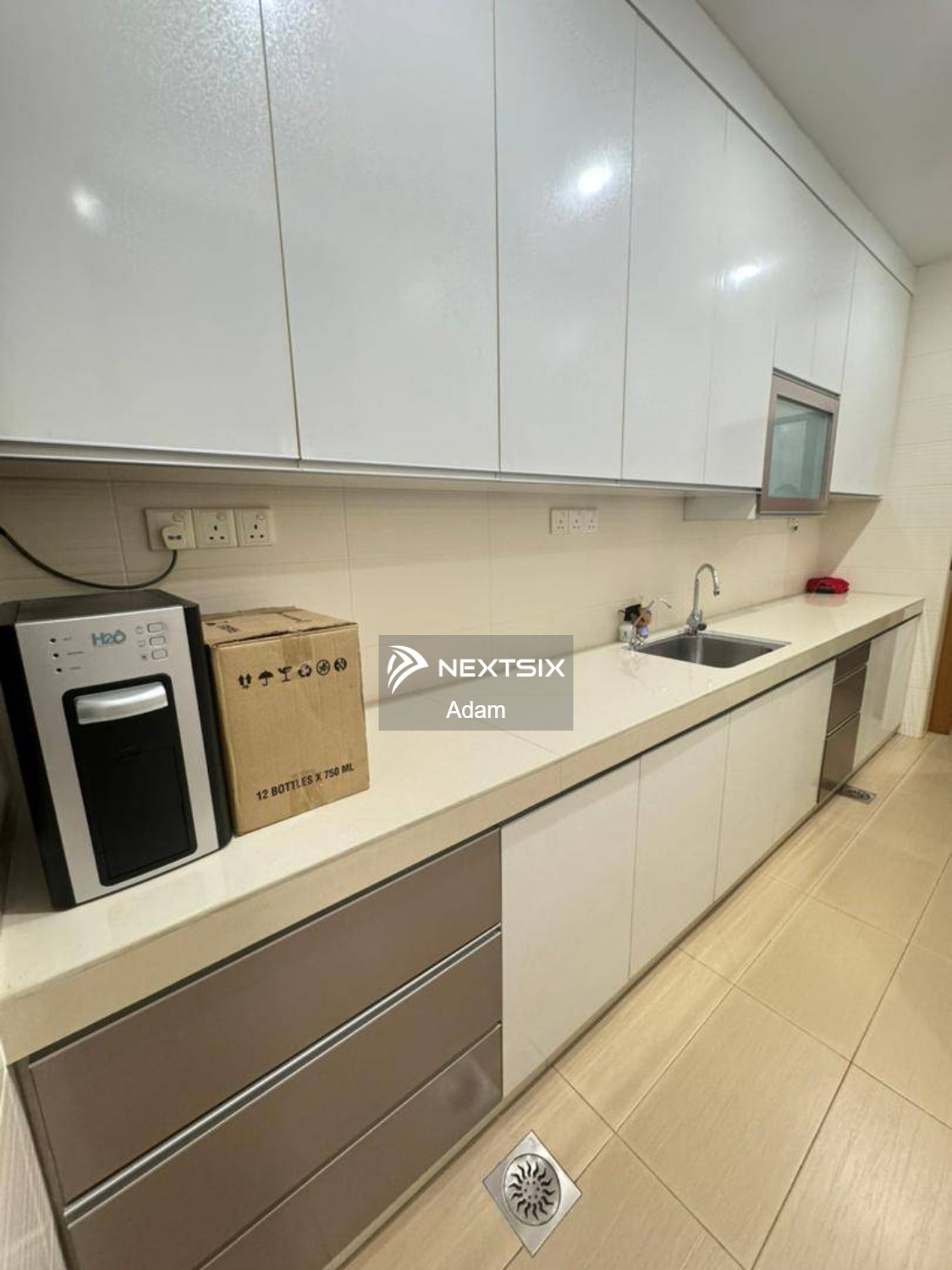 Cluster House For Rent in Johor Bahru Johor - Image 14