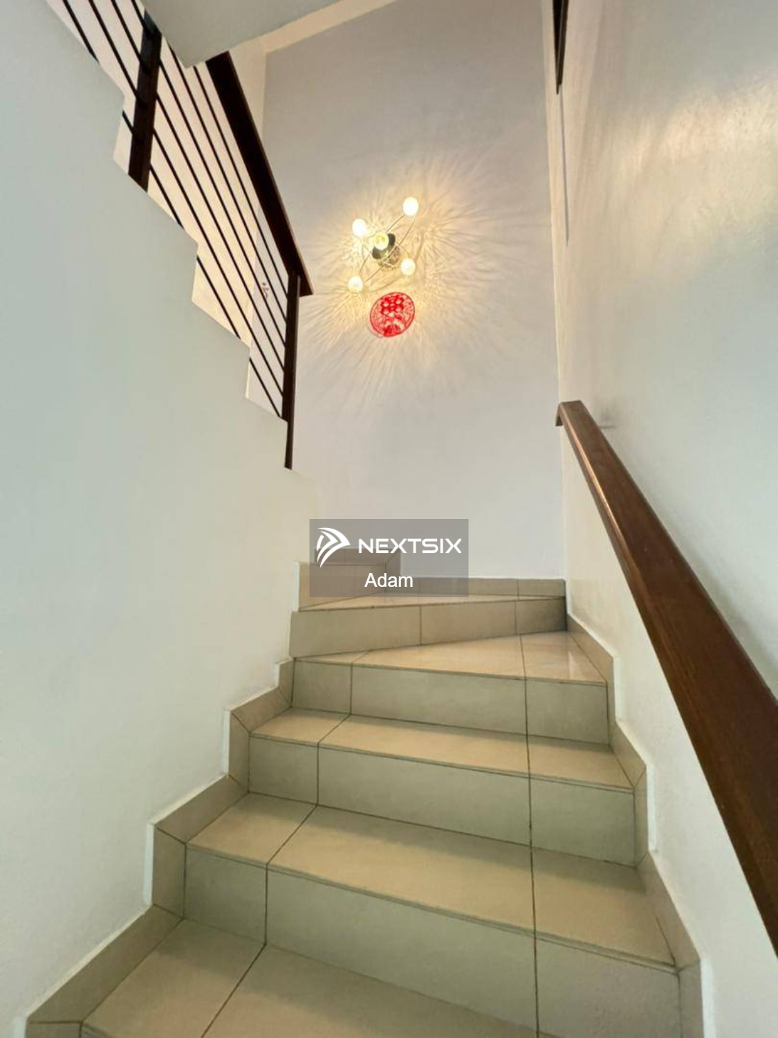 Cluster House For Rent in Johor Bahru Johor - Image 15