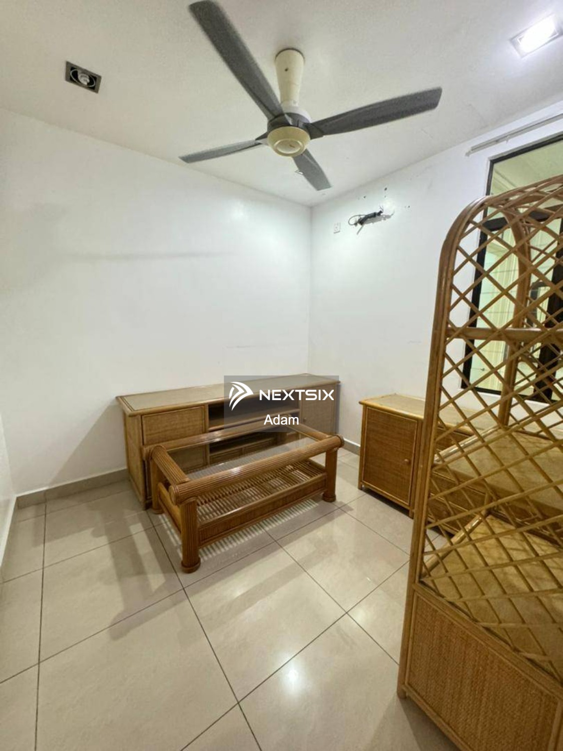 Cluster House For Rent in Johor Bahru Johor - Image 17