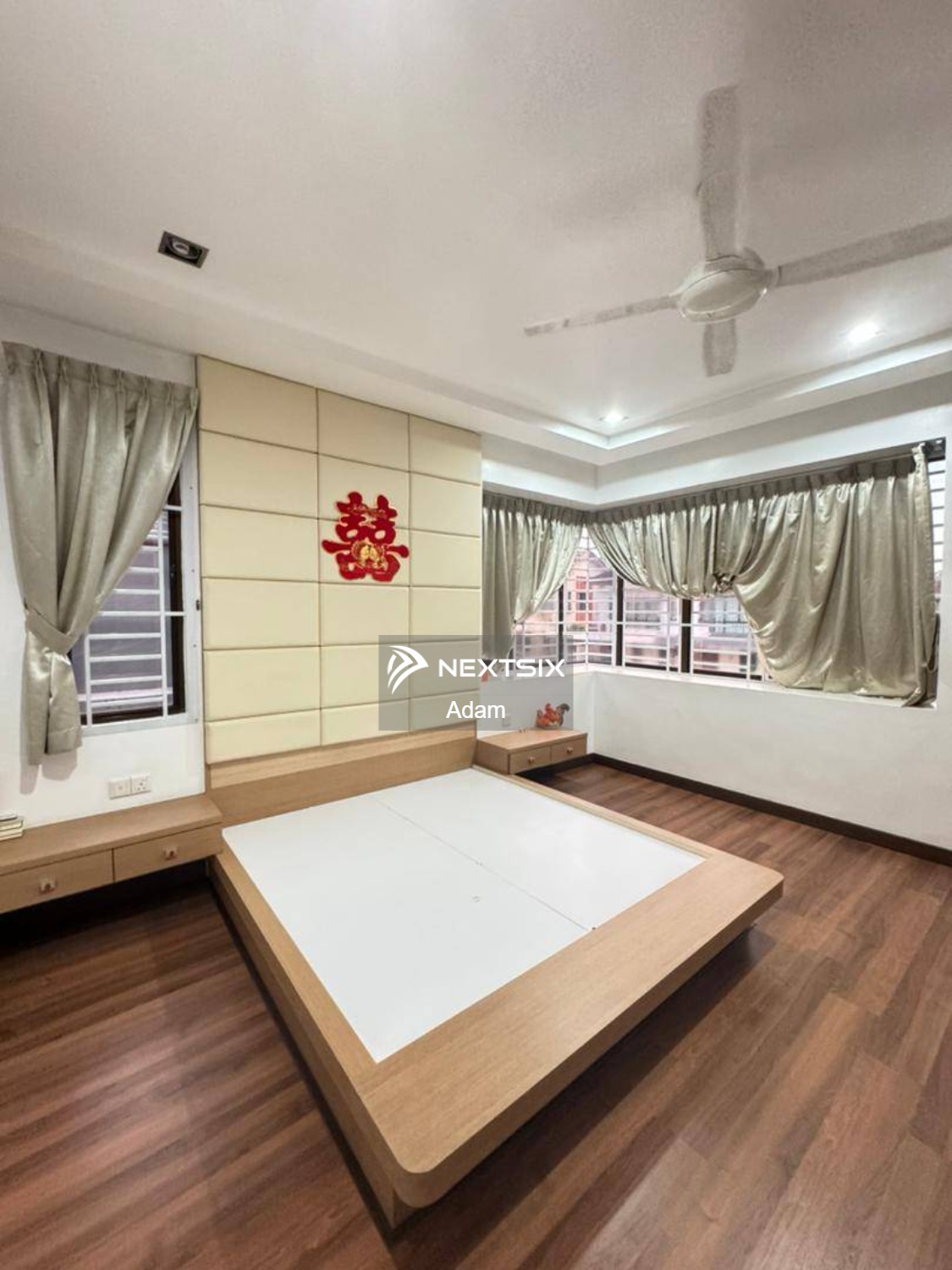 Cluster House For Rent in Johor Bahru Johor - Image 20