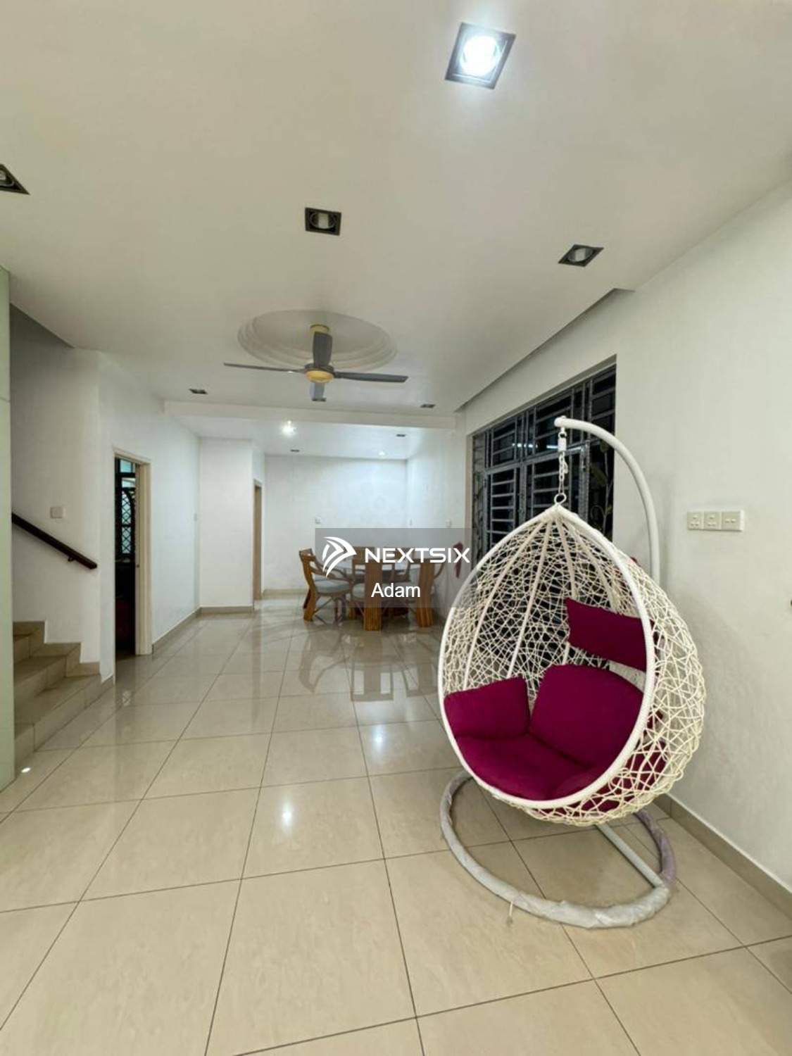 Cluster House For Rent in Johor Bahru Johor - Image 5