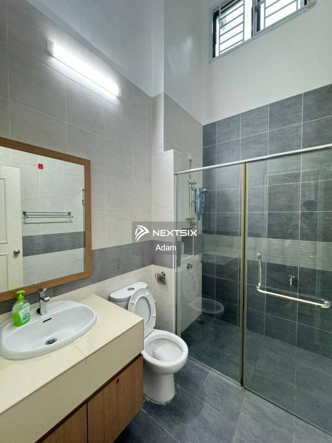 Cluster House For Rent in Johor Bahru Johor - Image 9