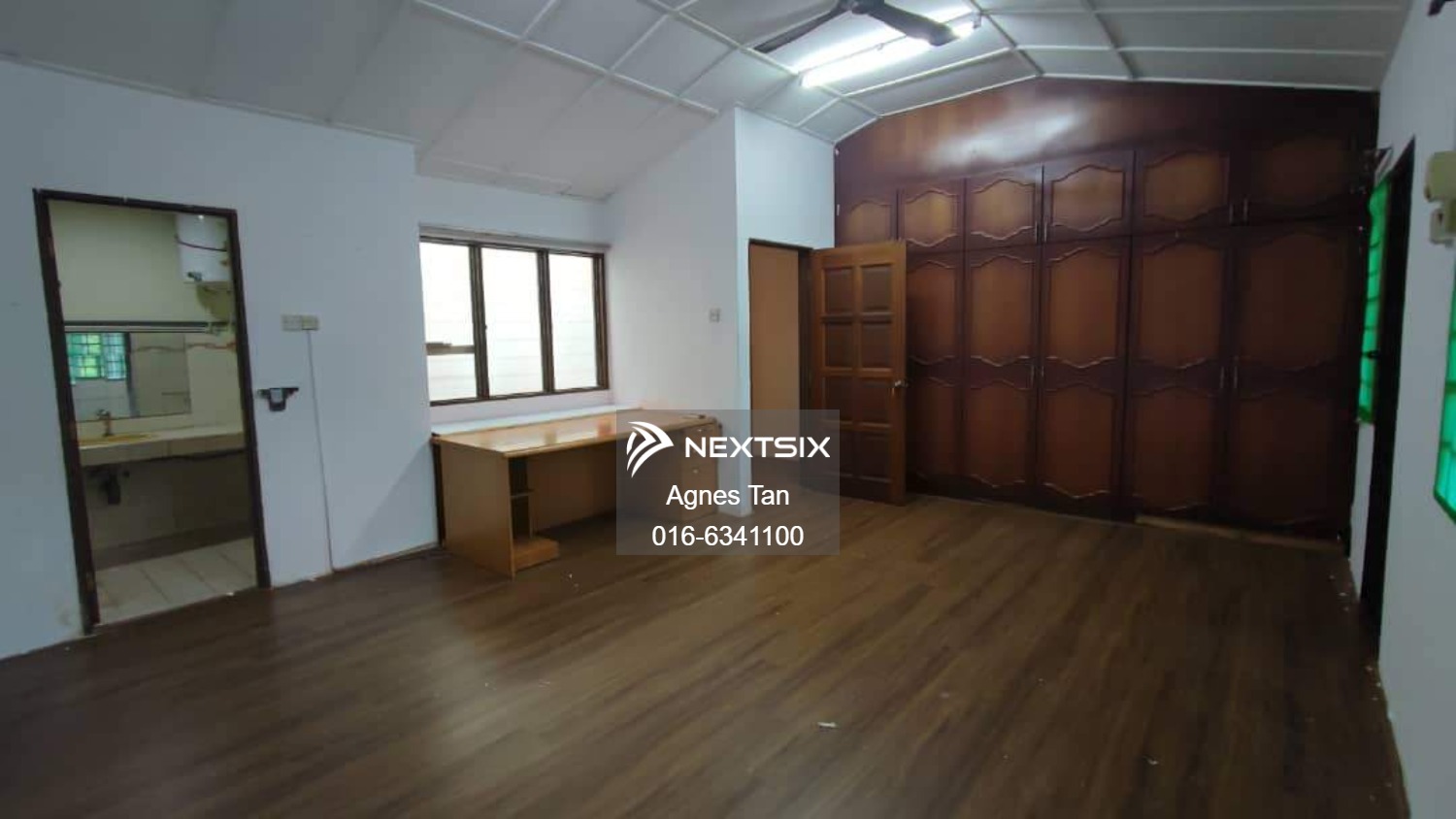 2-sty Terrace/Link House For Sale in Taman Desa Kuala Lumpur