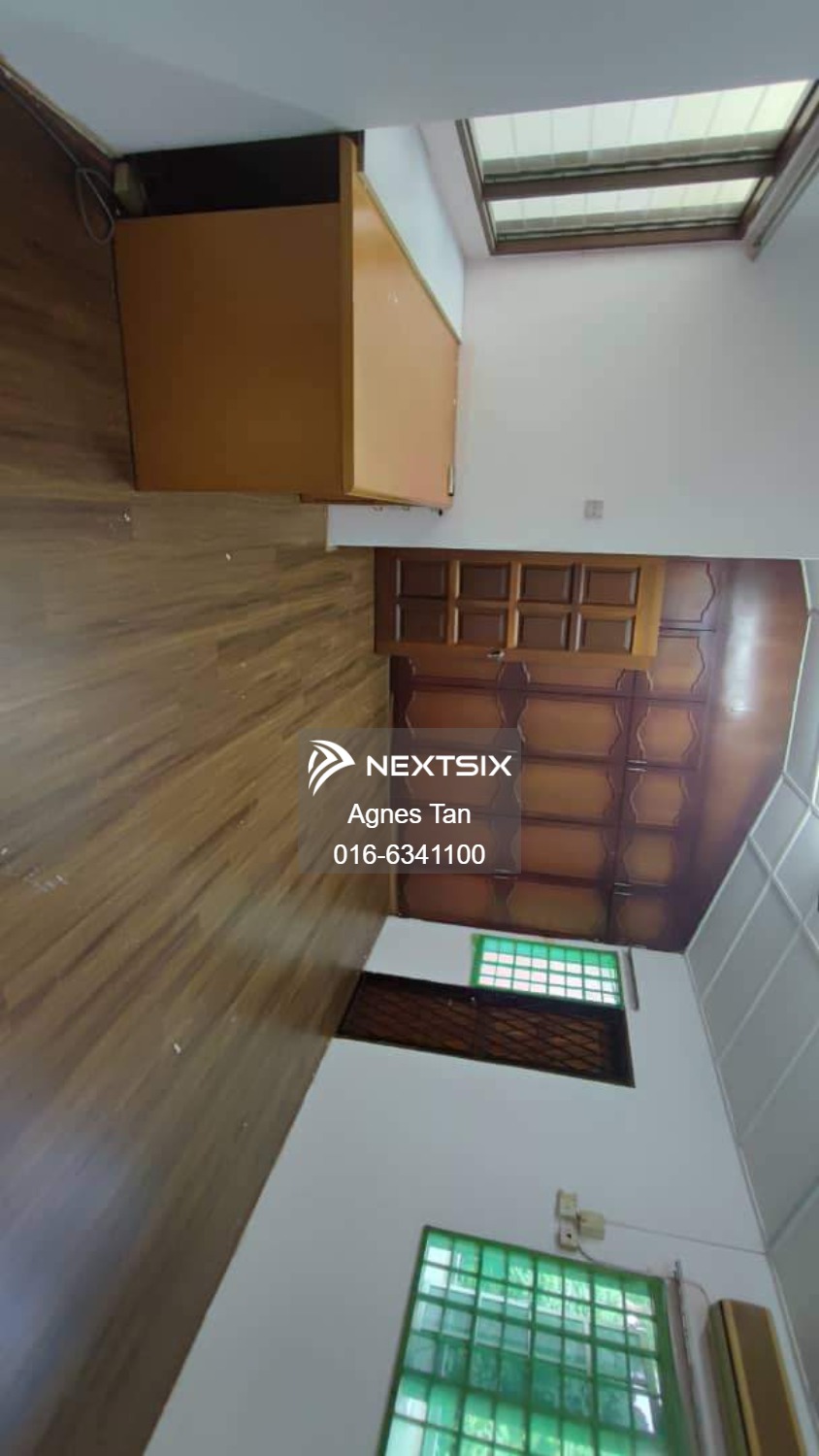 2-sty Terrace/Link House For Sale in Taman Desa Wilayah Persekutuan Kuala Lumpur - Image 6