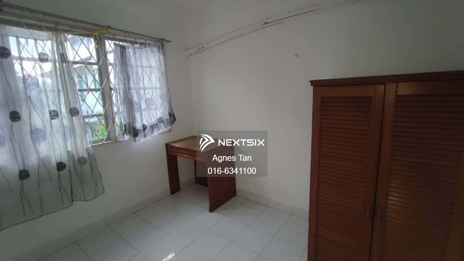 2-sty Terrace/Link House For Sale in Taman Desa Wilayah Persekutuan Kuala Lumpur - Image 7