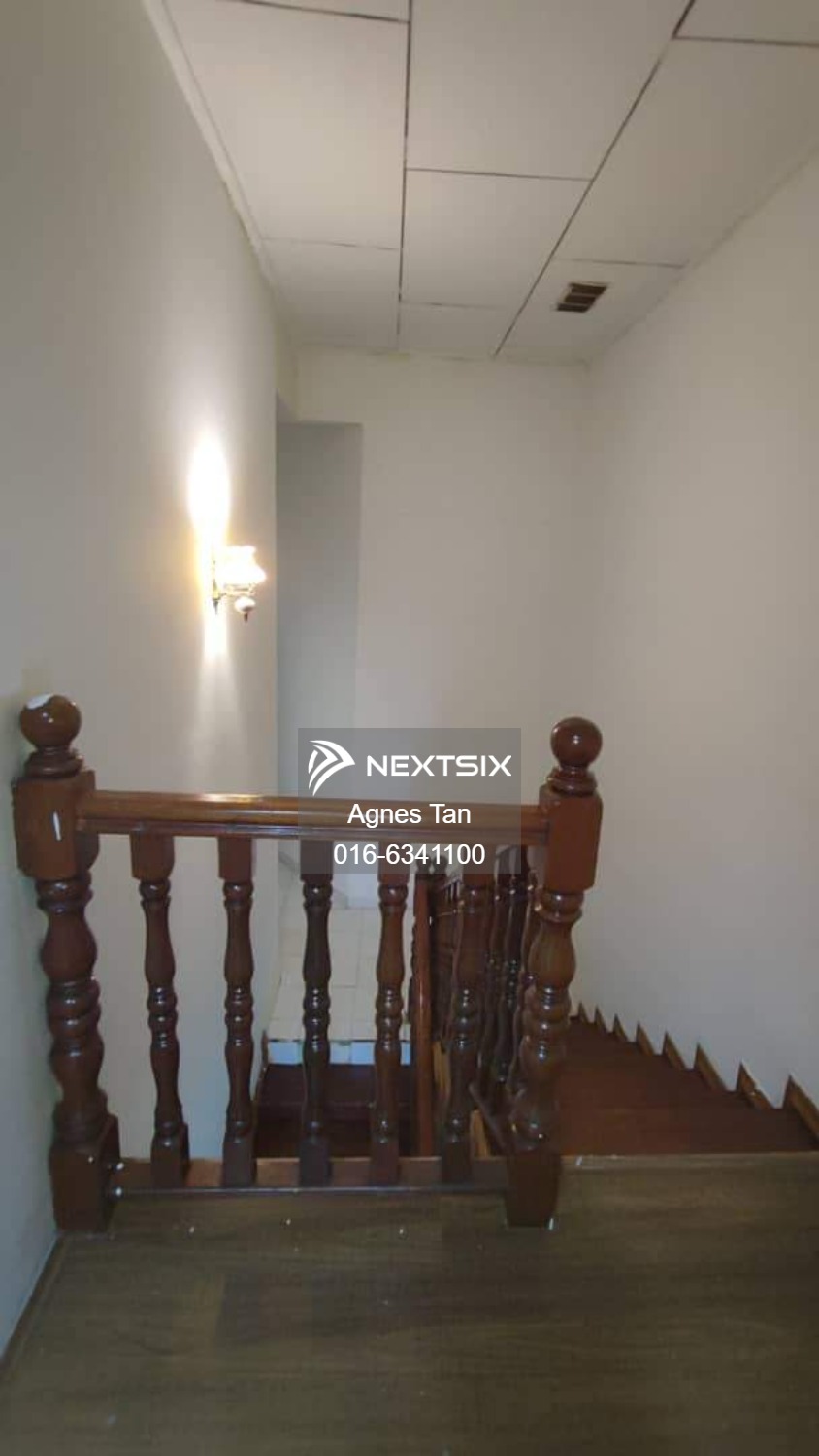 2-sty Terrace/Link House For Sale in Taman Desa Wilayah Persekutuan Kuala Lumpur - Image 8