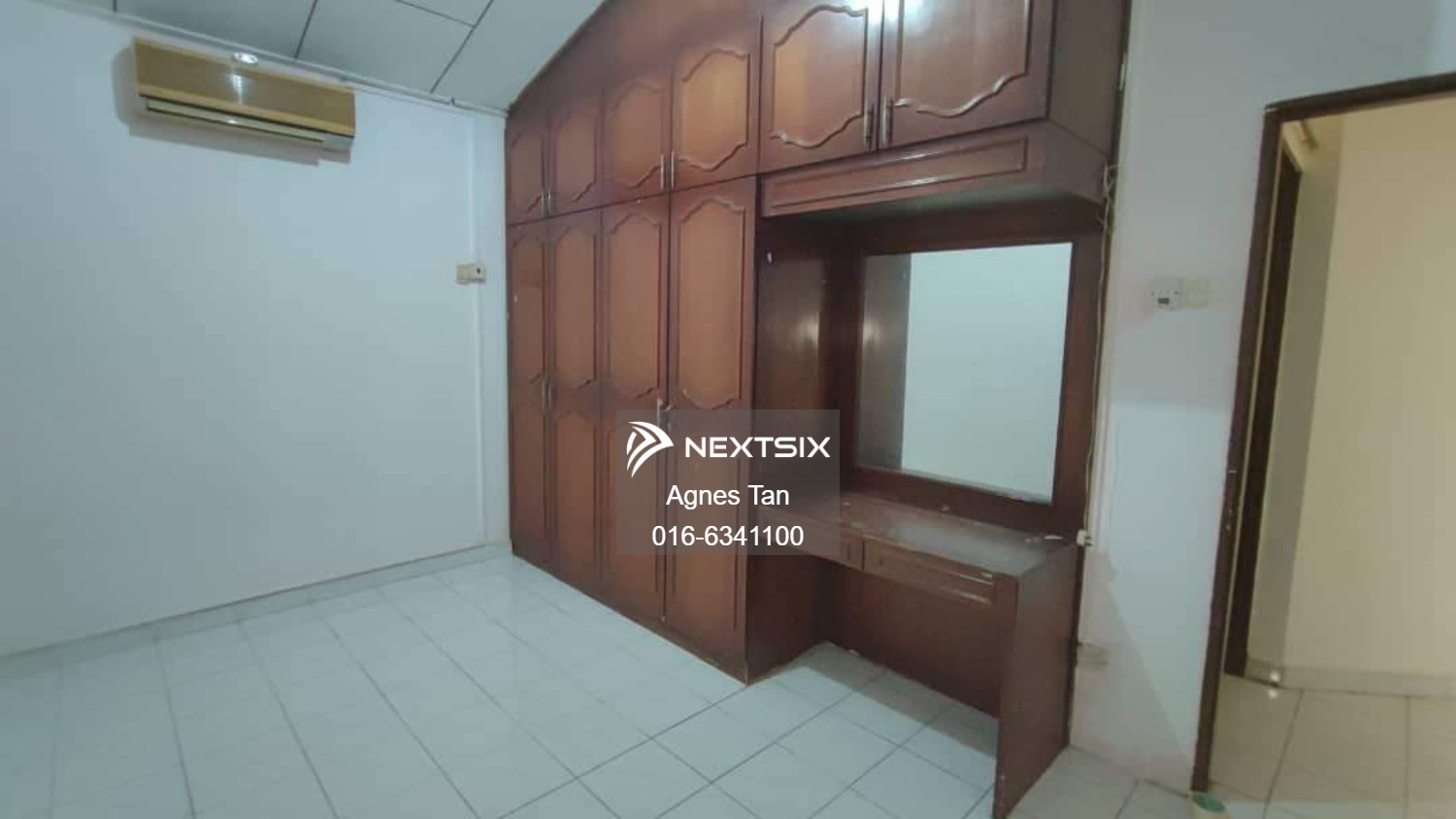 2-sty Terrace/Link House For Sale in Taman Desa Wilayah Persekutuan Kuala Lumpur - Image 9