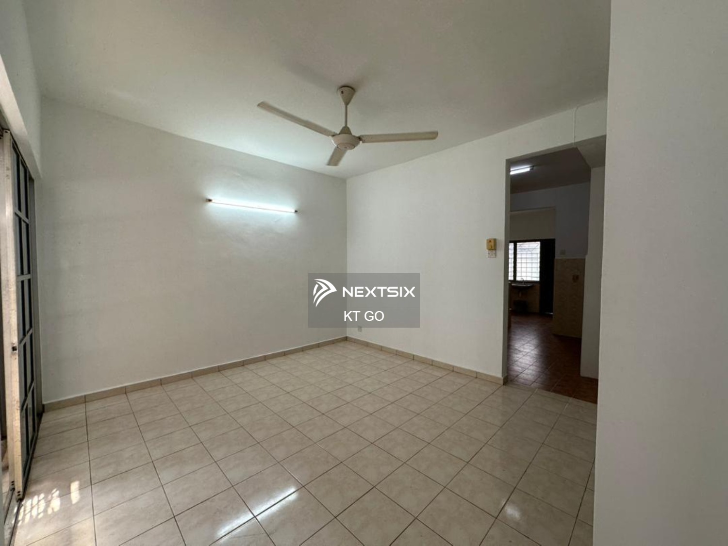 2-sty Terrace/Link House For Sale in Puchong Selangor