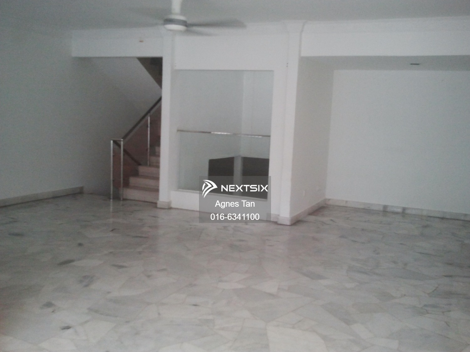 2-sty Terrace/Link House For Sale in Taman Desa Kuala Lumpur