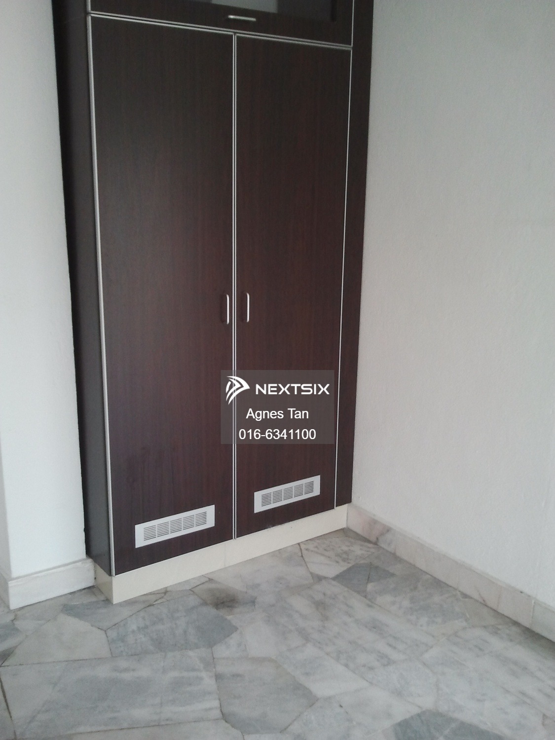 2-sty Terrace/Link House For Sale in Taman Desa Wilayah Persekutuan Kuala Lumpur - Image 11