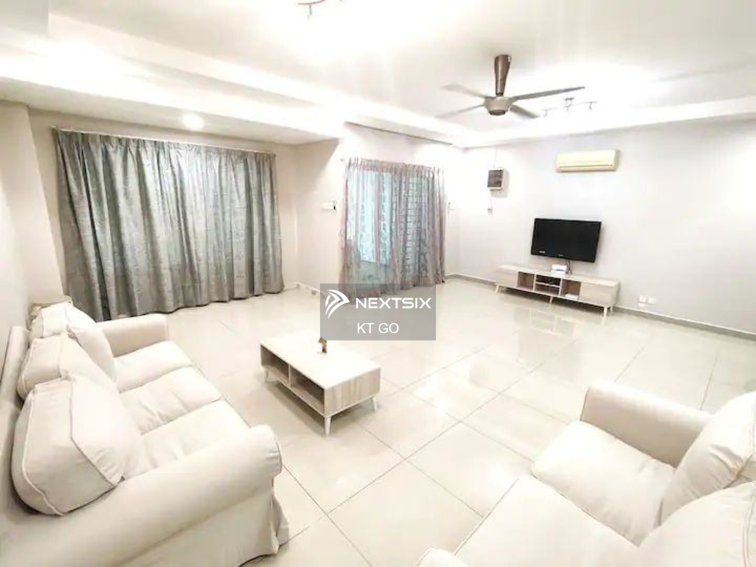2-sty Terrace/Link House For Sale in Puchong Selangor