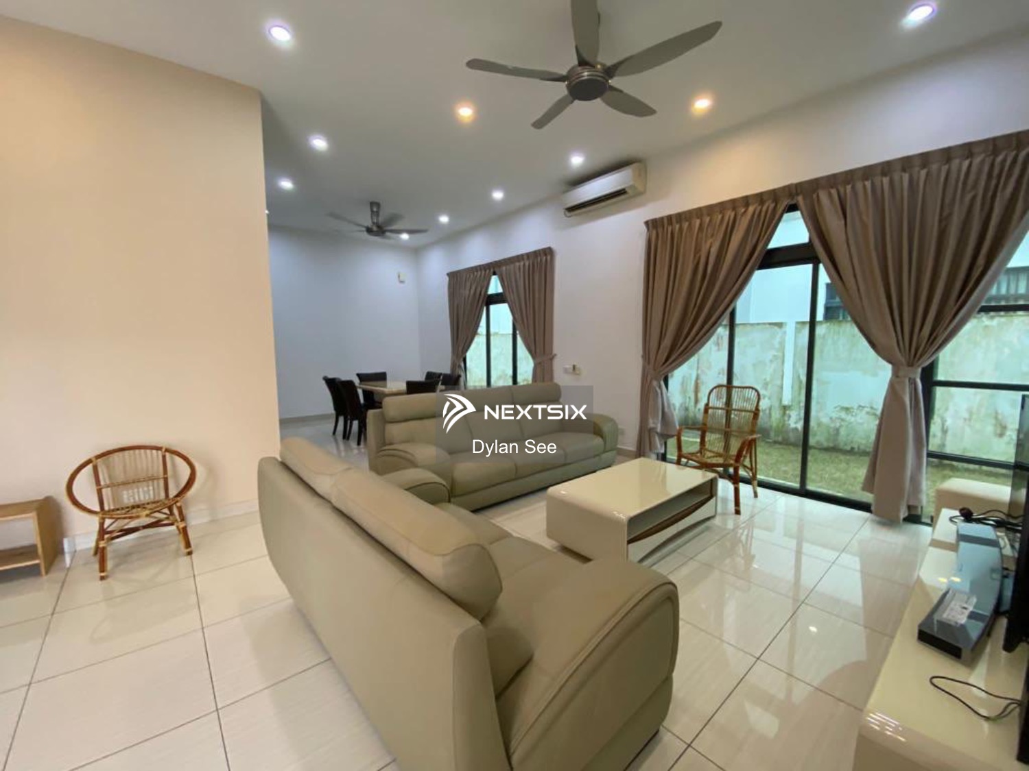 Semi-detached House For Sale in Gelang Patah Johor