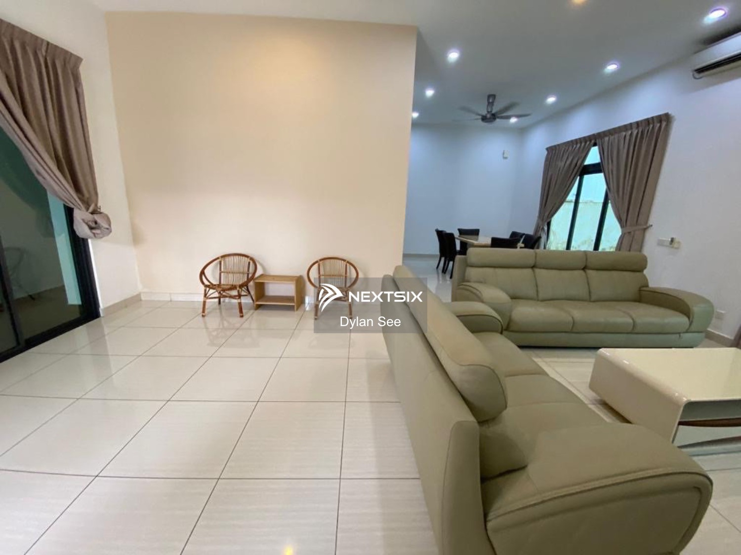 Semi-detached House For Sale in Gelang Patah Johor - Image 10
