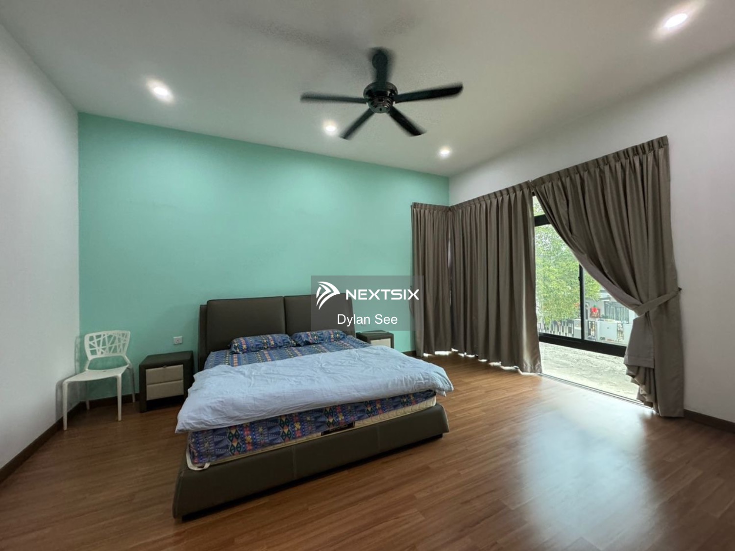 Semi-detached House For Sale in Gelang Patah Johor - Image 11