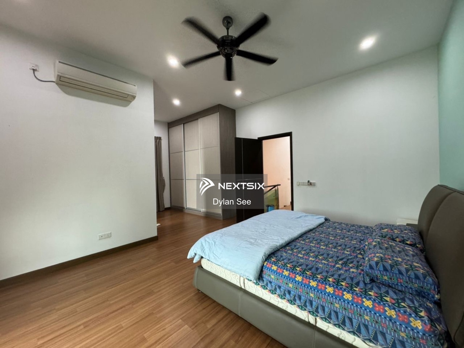 Semi-detached House For Sale in Gelang Patah Johor - Image 9