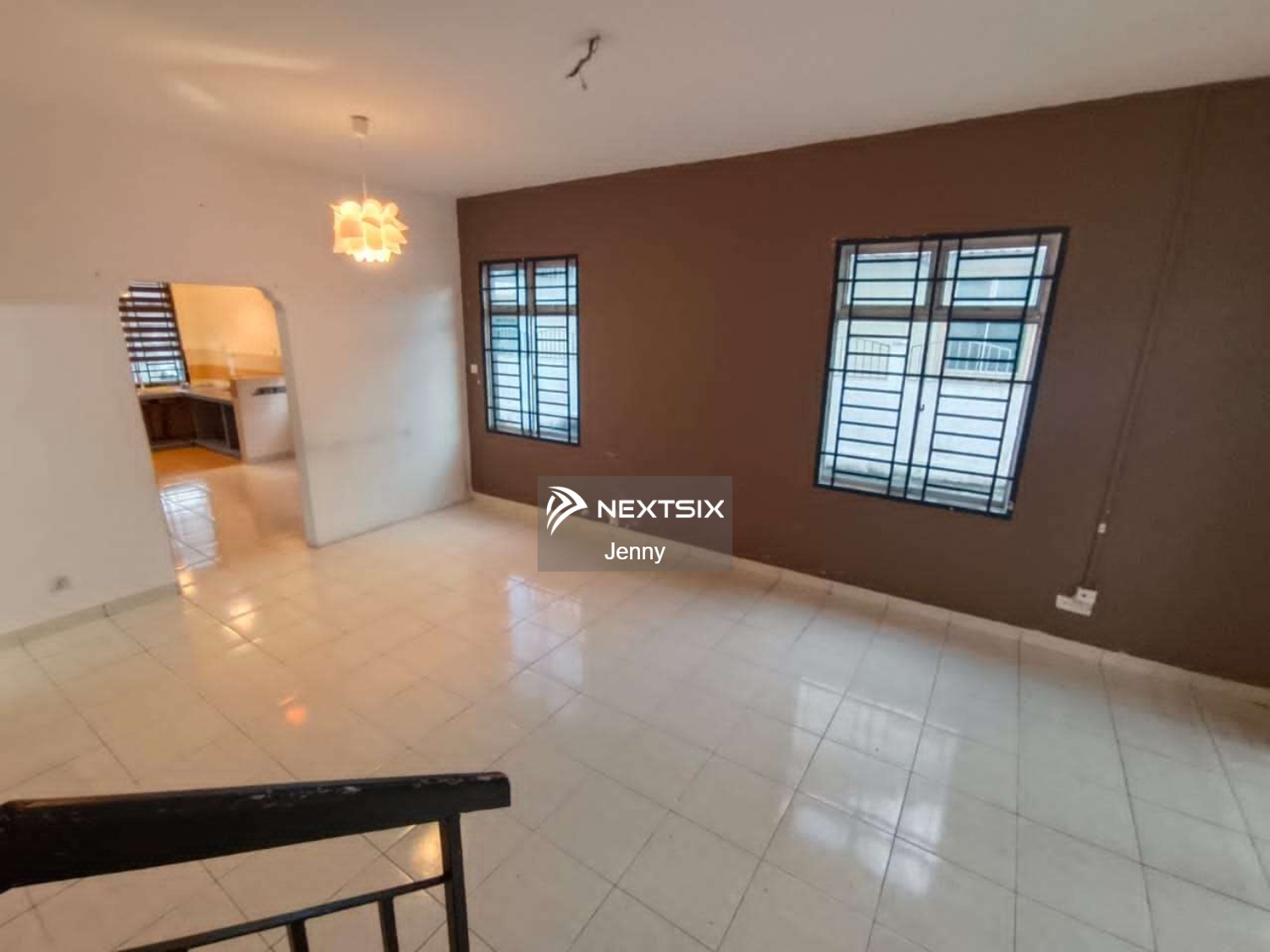 2-sty Terrace/Link House For Sale in Ulu Tiram Johor