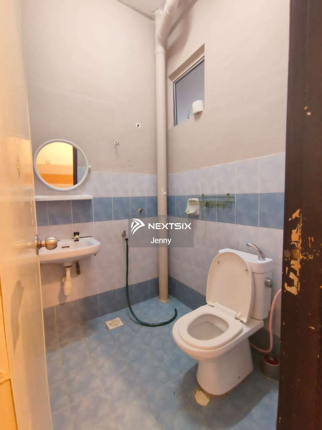 2-sty Terrace/Link House For Sale in Ulu Tiram Johor - Image 10