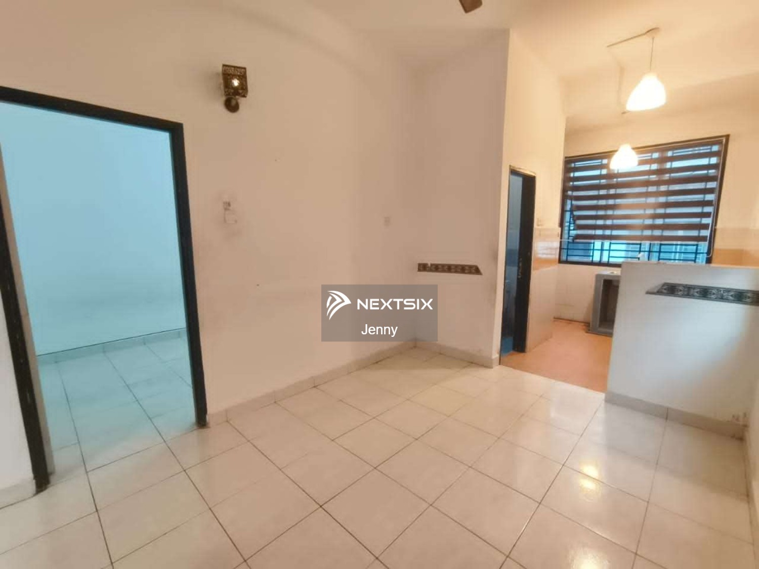 2-sty Terrace/Link House For Sale in Ulu Tiram Johor - Image 2