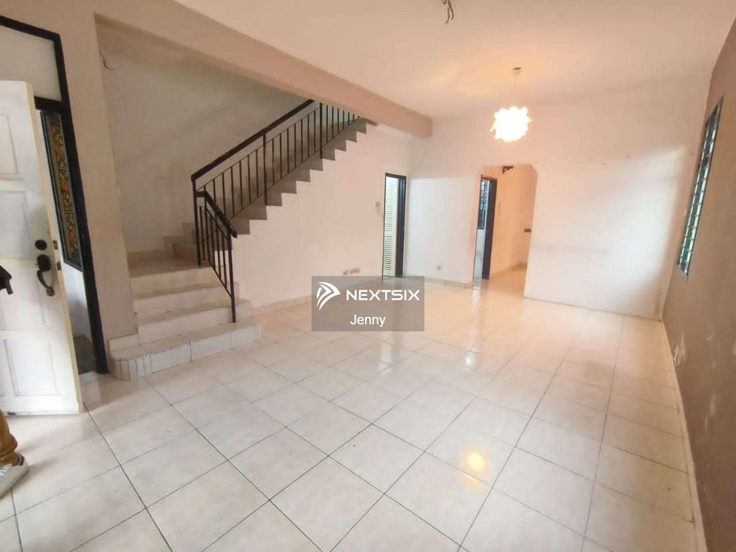 2-sty Terrace/Link House For Sale in Ulu Tiram Johor - Image 4